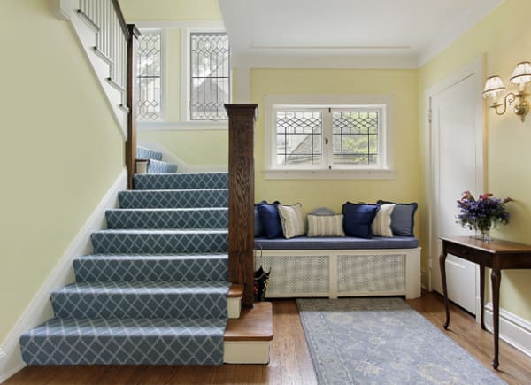 Carpet in Chicago Land Area & Northwest, IN from Majestic Flooring