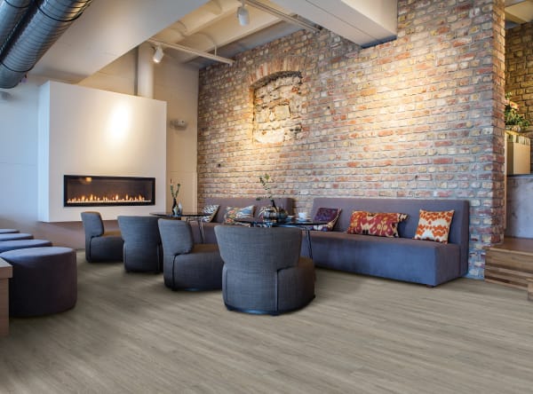 Luxury Vinyl Flooring in Northwest, IN from Majestic Flooring