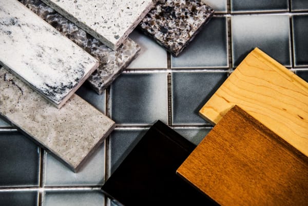 countertop tiles ideas Tempe, AZ