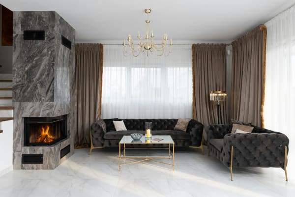 glazed porcelain tiles Tempe, AZ 