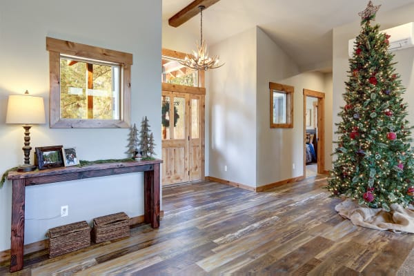 Hardwood Floor Restoration Tips Tempe, AZ