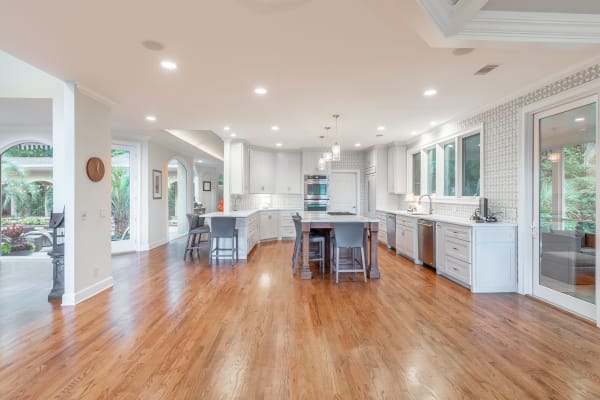 Engineered Hardwood Flooring in Tempe, AZ