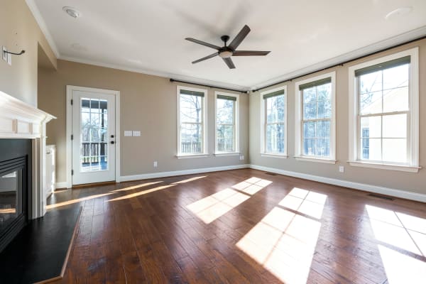 Hardwood Flooring in Minneola, FL from Mark's Floors