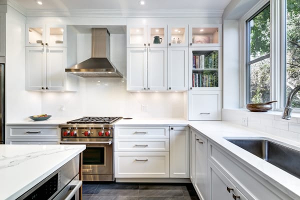 Luxury on a Budget: High-End Kitchen Remodeling Tips for Windsor Homes
