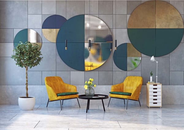 Tiles