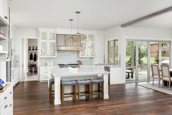 laminate flooring