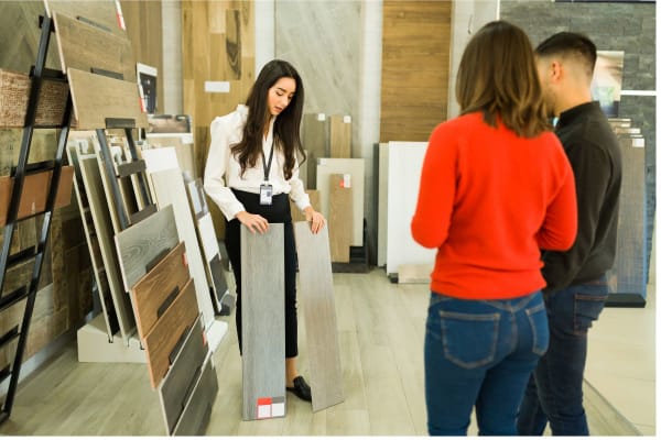 flooring store okc