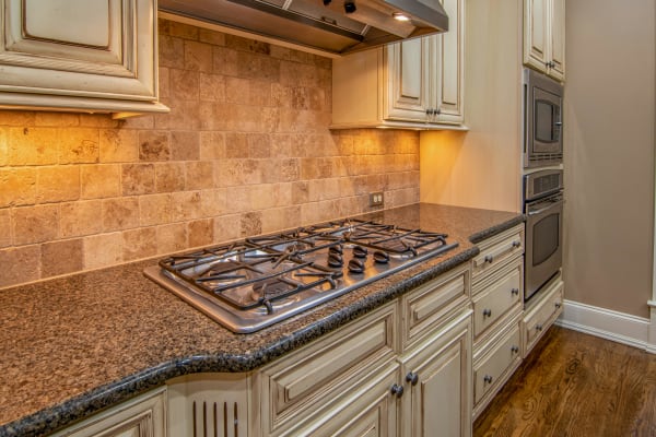 Kitchen Backsplashes in Longview, WA