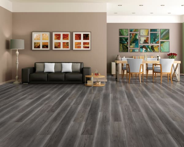 Laminate Flooring in Pueblo, CO from Mountain View Flooring