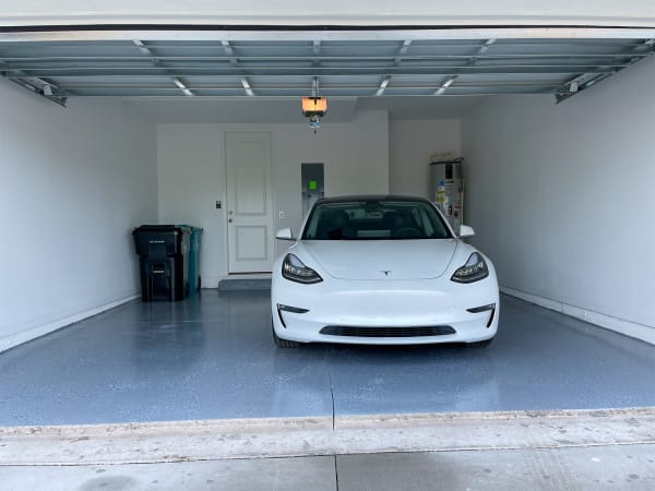 Best Flooring Options for Your Garage