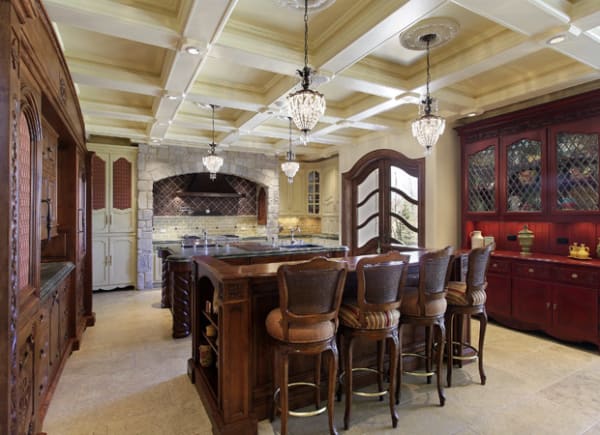 kitchen flooring