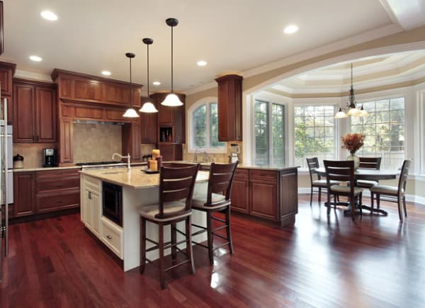 Waukesha hardwood flooring refinishing