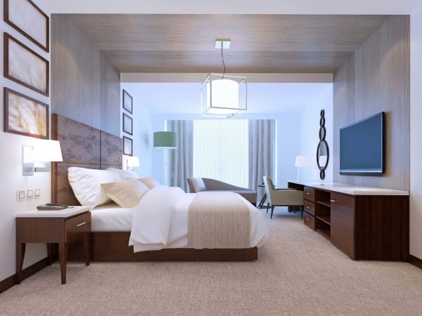 How to choose a good carpet
