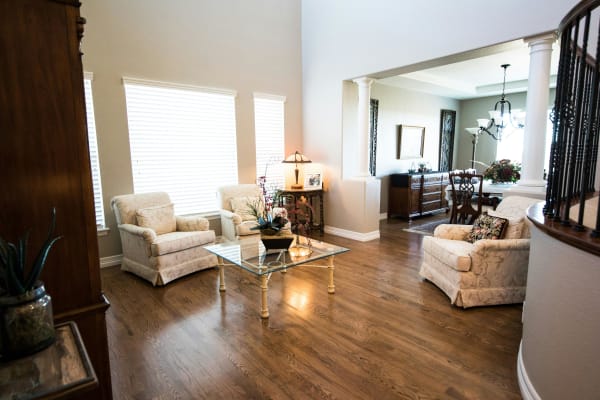 Wood Flooring in Lynnwood, WA from NW Floor Coverings