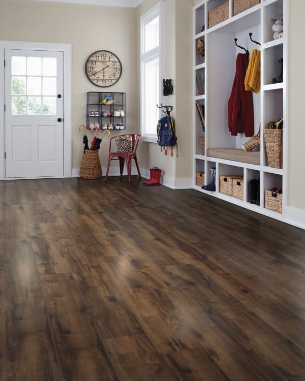 Laminate Flooring in Auburn, WA from Nielsen Bros & Sons