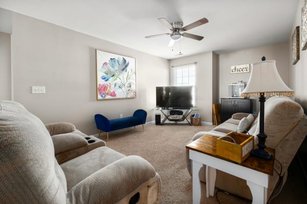 Carpet Flooring in Norman, OK from Oklahoma Discount Flooring