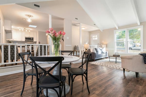 Waterproof Flooring in Norman, OK from Oklahoma Discount Flooring