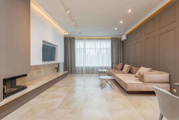 how to choose flooring materials Hazel Green, AL