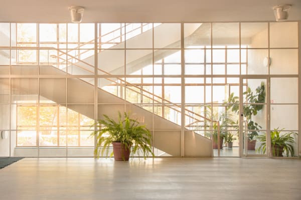 commercial laminate flooring in Hazel Green, AL