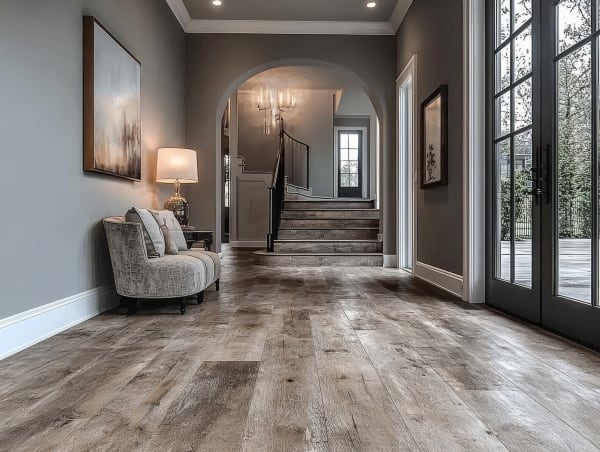 How To Choose The Best Laminate Flooring For Your Georgetown, KY Home