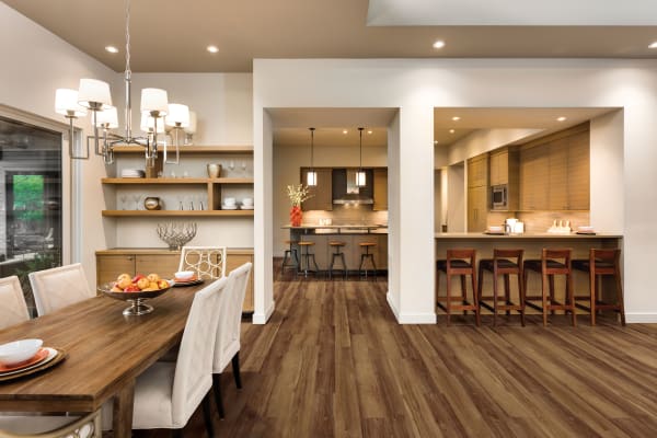 Vinyl Flooring in Rock Hill, SC from Outlook Flooring
