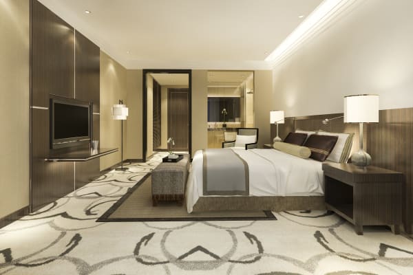 Carpet Flooring in Midland, & Odessa, TX