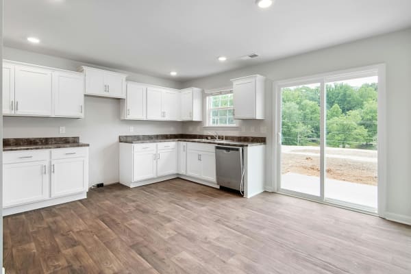 Luxury Vinyl Flooring in Midland, & Odessa, TX
