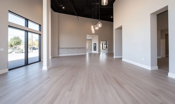 Hardwood Flooring in Midland, & Odessa, TX