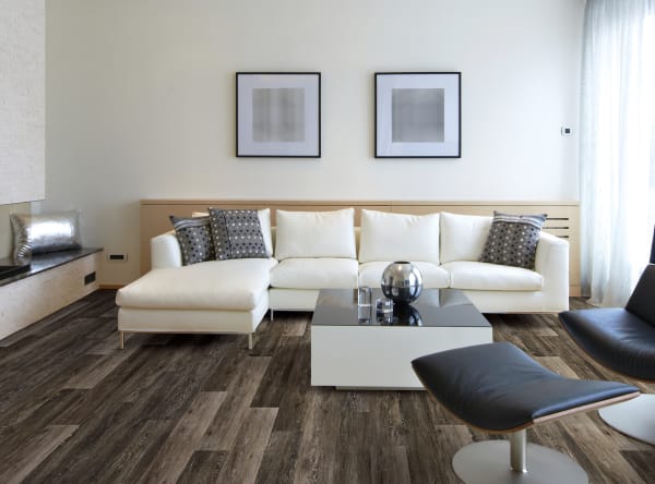 Waterproof Flooring in Portland, OR from Paulson's Floor Coverings - PFC