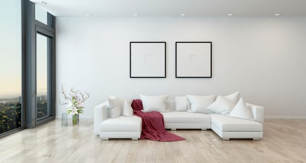 Hardwood Flooring in Portland, OR from Paulson's Floor Coverings - PFC