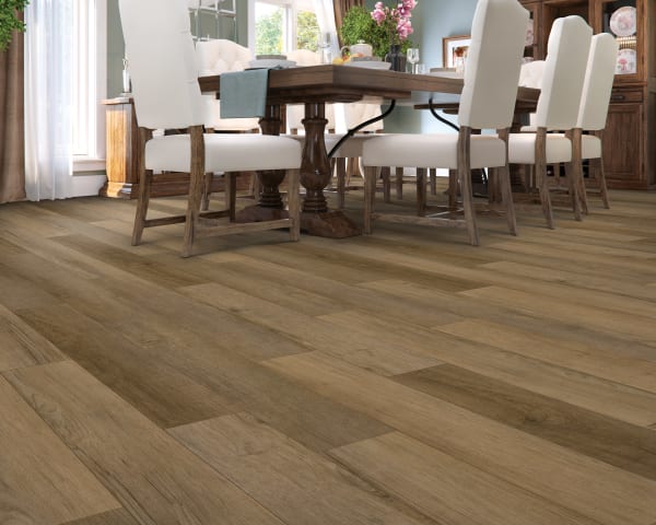 Luxury Vinyl Flooring in Portland, OR from Paulson's Floor Coverings - PFC