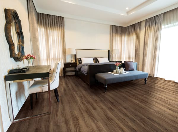 Waterproof Flooring in Portland, OR from Paulson's Floor Coverings - PFC