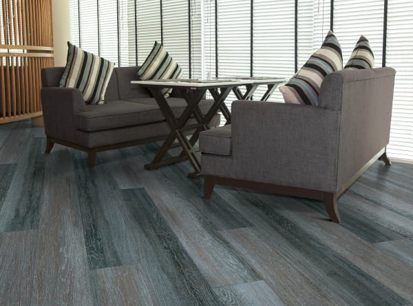 Luxury Vinyl Flooring in Redwood City, CA from Perfect Floor Design LLC