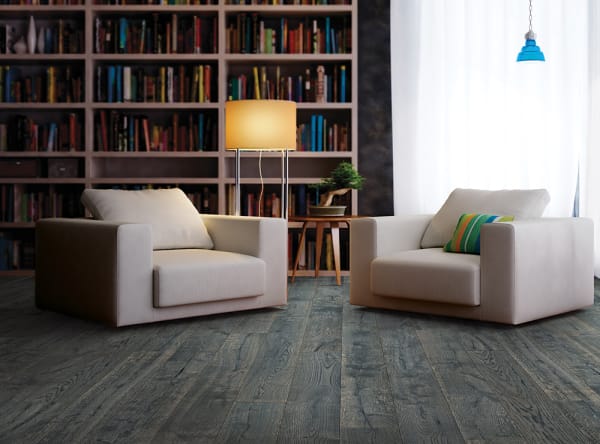 Wood and Vinyl in Redwood City, CA from Perfect Floor Design LLC