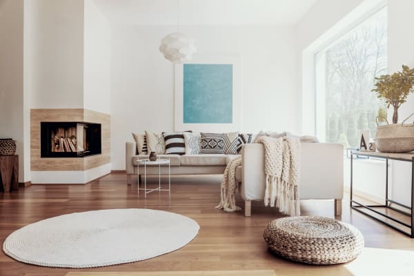 Vinyl Flooring in Redwood City, CA from Perfect Floor Design LLC