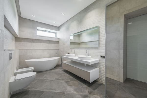 Waterproof Flooring: The Ultimate Solution for Moisture-Prone Areas