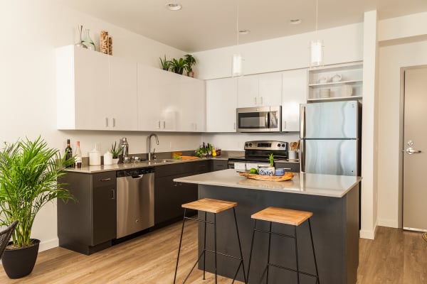 What is the Best Flooring for a Kitchen?