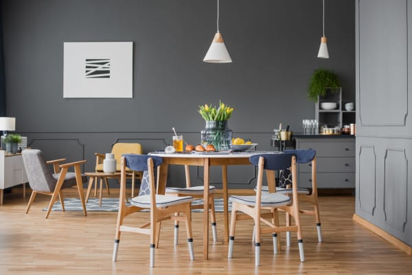 Hardwood Flooring in Lynchburg, VA from Piedmont Floor Show