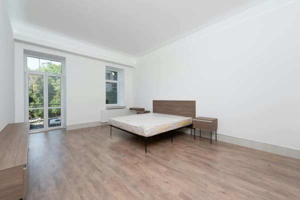 Hardwood Flooring in Waldorf, MD from Porter and Porter