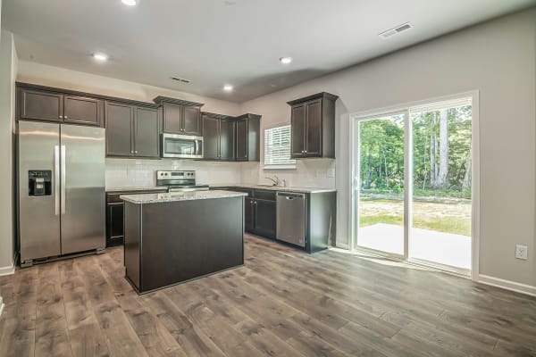 Luxury Vinyl Flooring in Waldorf, MD from Porter and Porter