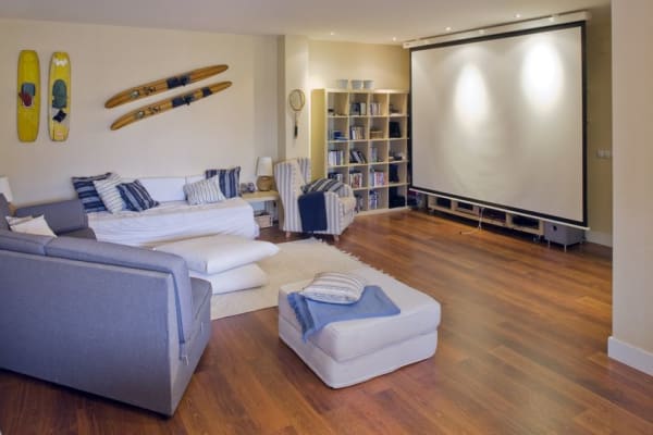 Hardwood Flooring in Waldorf, MD from Porter and Porter