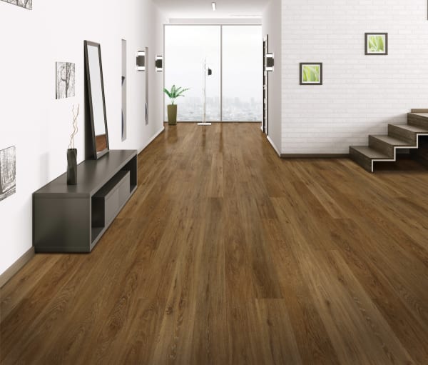 Luxury Vinyl Flooring in Grass Valley, CA from Premier Flooring Center