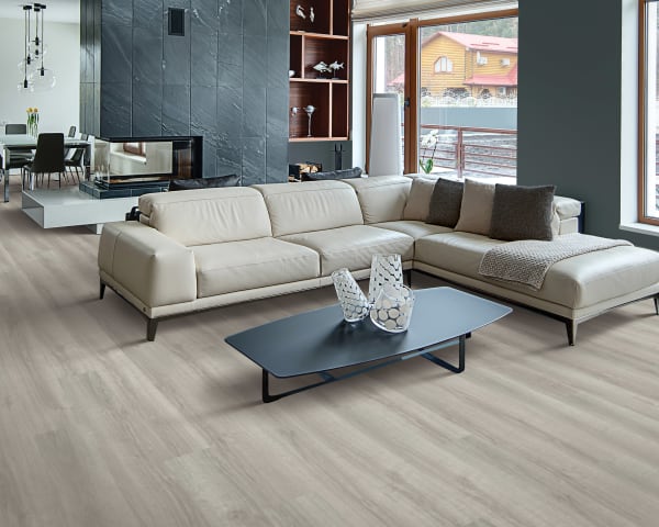Luxury Vinyl Flooring in Grass Valley, CA from Premier Floor Center