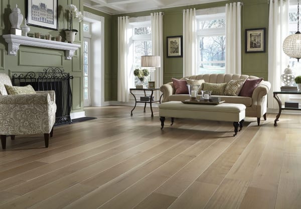 How To Avoid Common Mistakes When Buying Hardwood Flooring In Smyrna, GA
