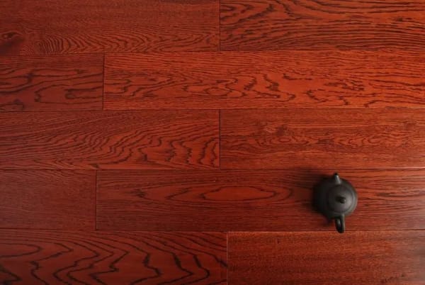 Where To Install Engineered Hardwood?