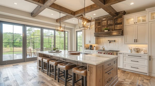 How To Pair Hardwood Flooring With Different Wall Colors And Finishes