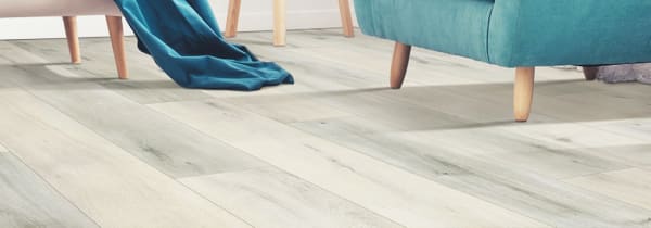 How Waterproof Laminate Protects Your Home From Mold And Mildew