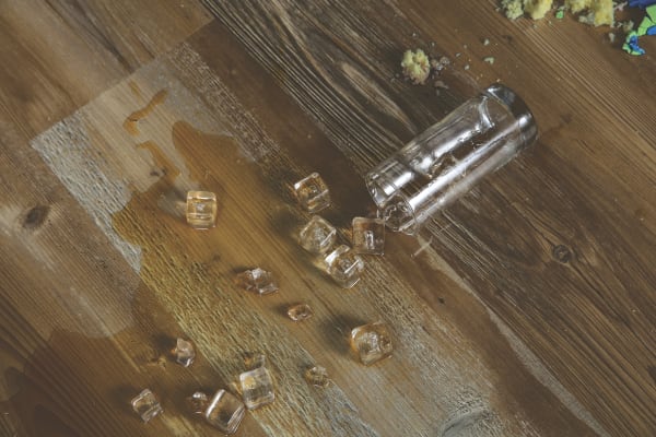 The Pros and Cons of Waterproof Laminate: Is It the Right Flooring for You?