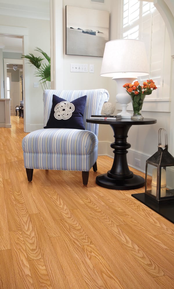 Laminate Flooring in Raleigh, NC from Raleigh Floor Coverings International