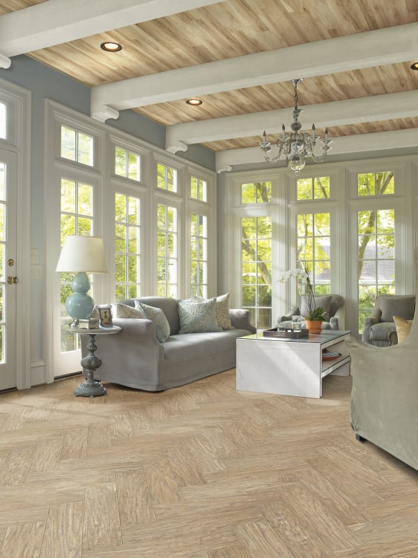 Laminate Flooring in Richmond, VA from Richmond Decorating Center